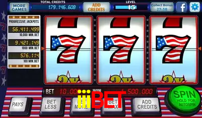 A Emoção da Loteria na iiibet: Uma Chance de Mudança de Vida