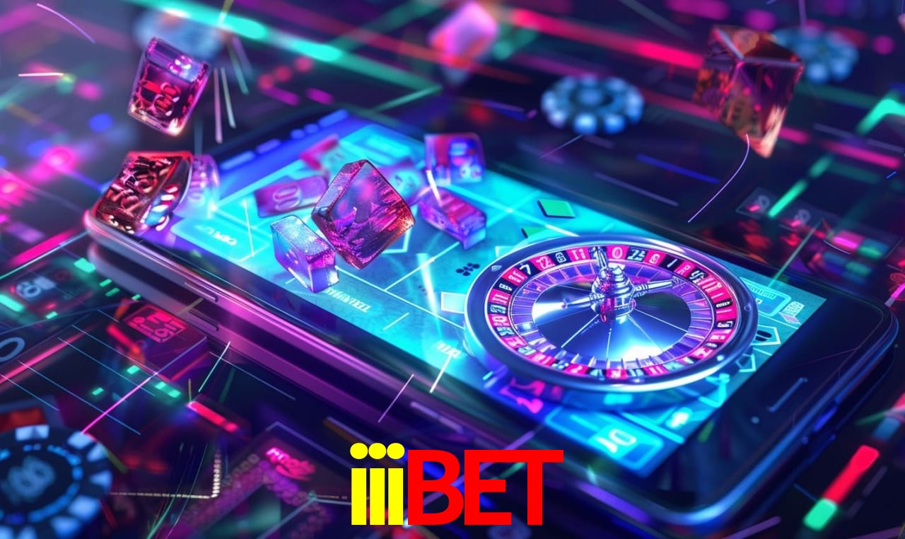 Experiência VIP iiibet