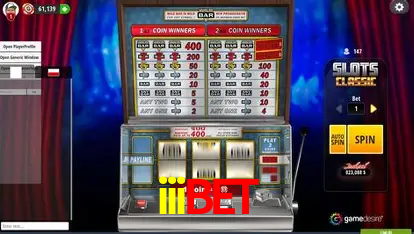 Desvendando o Mundo dos Jogos Virtuais na iiibet