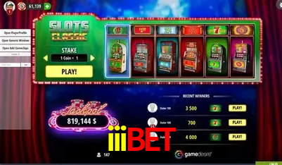 Descubra a Essência do iiibet: Nossa História e Compromissos