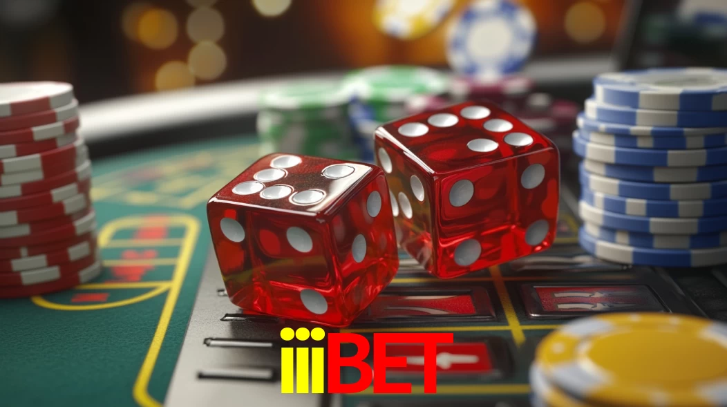 Welcome Bonus iiibet