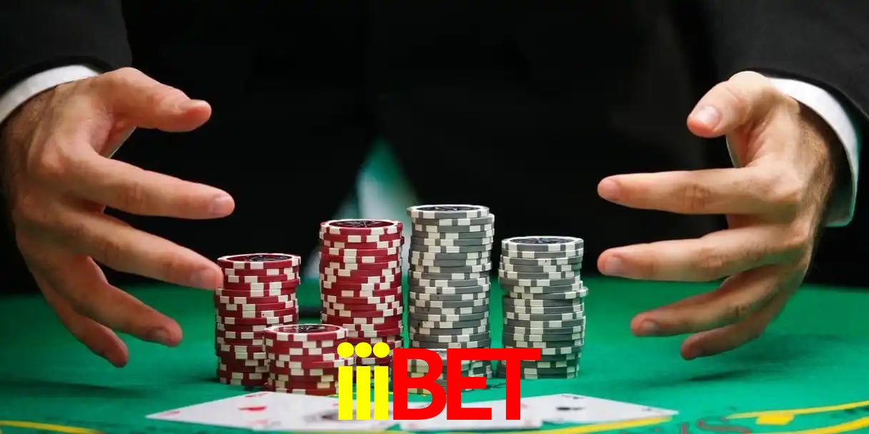 iiibet login