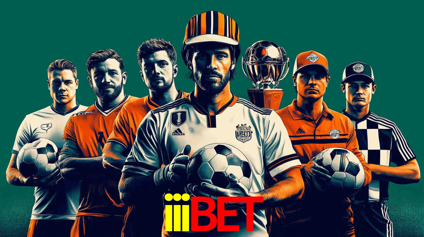 Descubra a Essência do iiibet: Nossa História e Compromissos