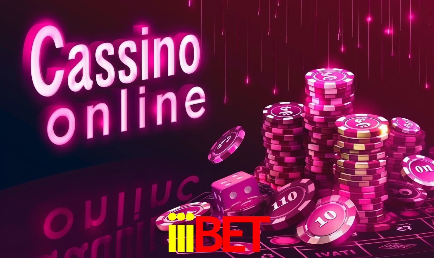 A Emoção da Loteria na iiibet: Uma Chance de Mudança de Vida