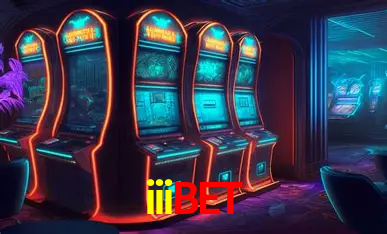 Desvendando o Mundo dos Jogos Virtuais na iiibet
