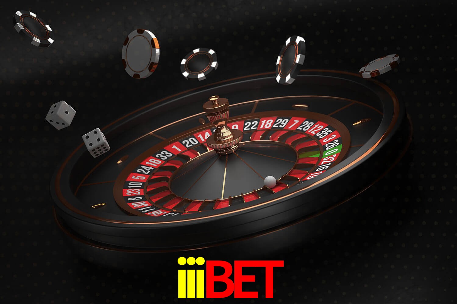 Live Casino iiibet