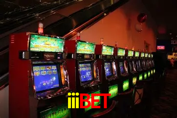 Explorando a Categoria de Eventos em Apostas na iiibet