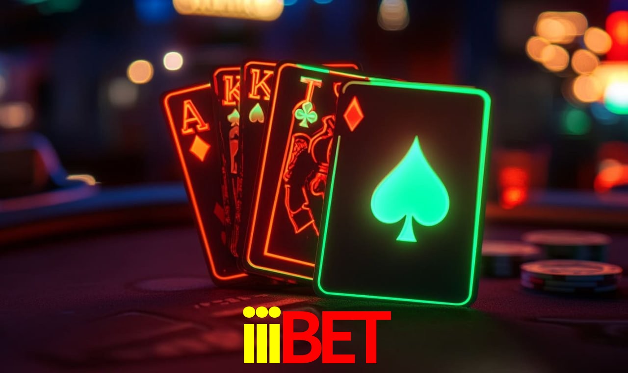 Jogos de Slot iiibet