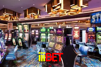 Descubra o Programa VIP da iiibet: Vantagens Exclusivas para Jogadores