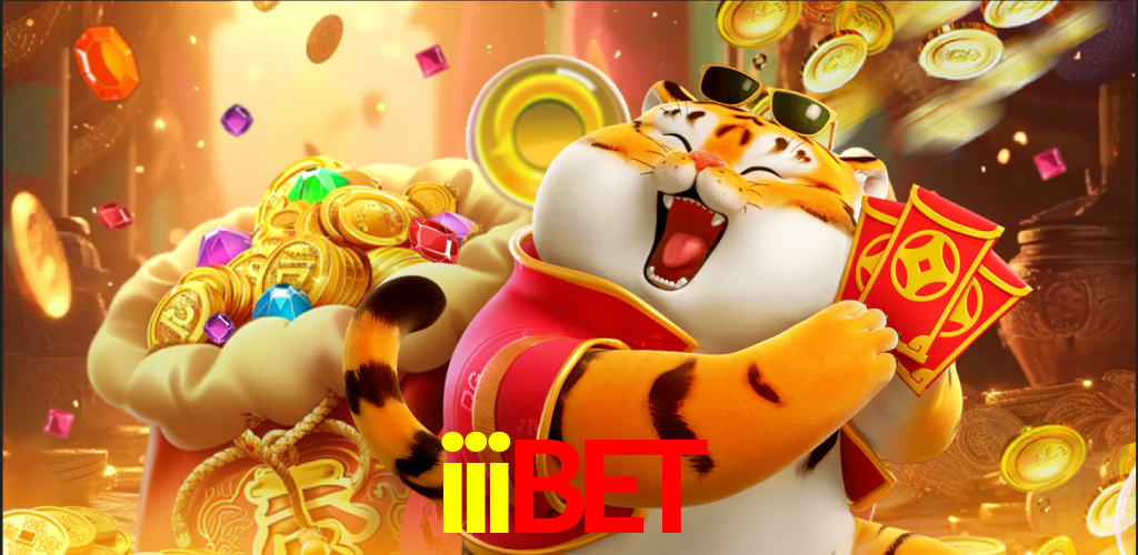 Welcome Bonus iiibet