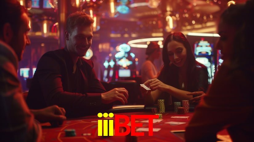 Apostas Esportivas na iiibet: Um Guia Completo