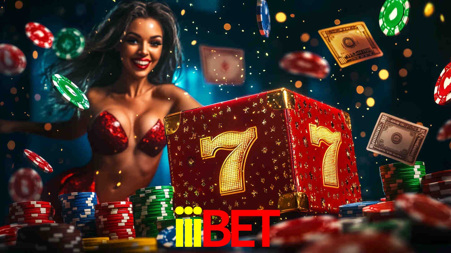 Inovações de Jogos na iiibet: O Futuro das Experiências Interativas