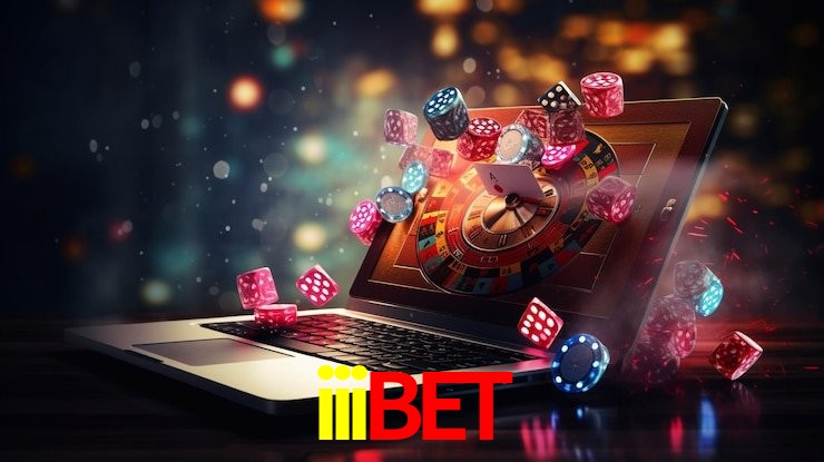 cassino iiibet