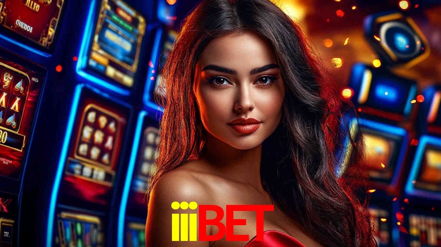 Descubra o Programa VIP da iiibet: Vantagens Exclusivas para Jogadores