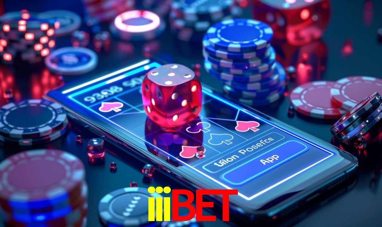 Explore as vantagens do iiibet: serviço profissional e confiabilidade