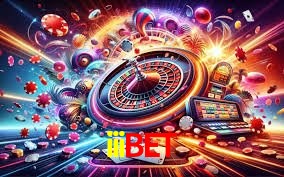 Estatísticas Esportivas iiibet