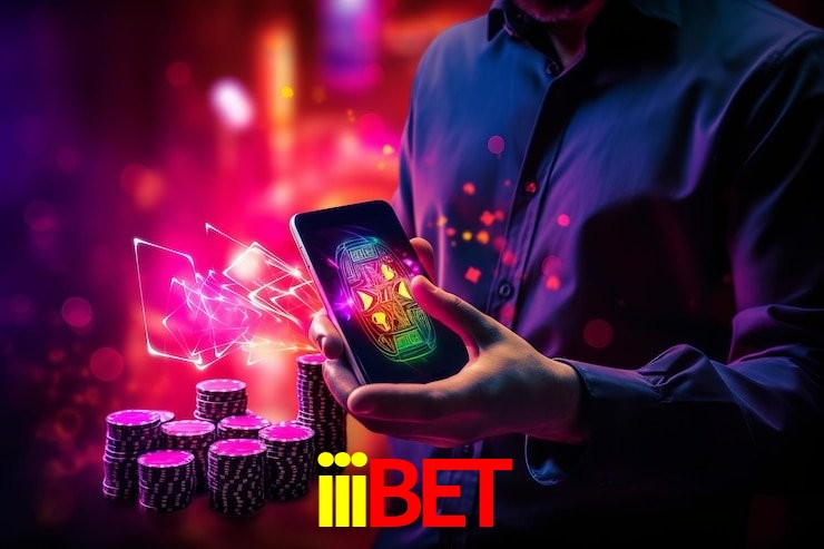 Casino VIP iiibet