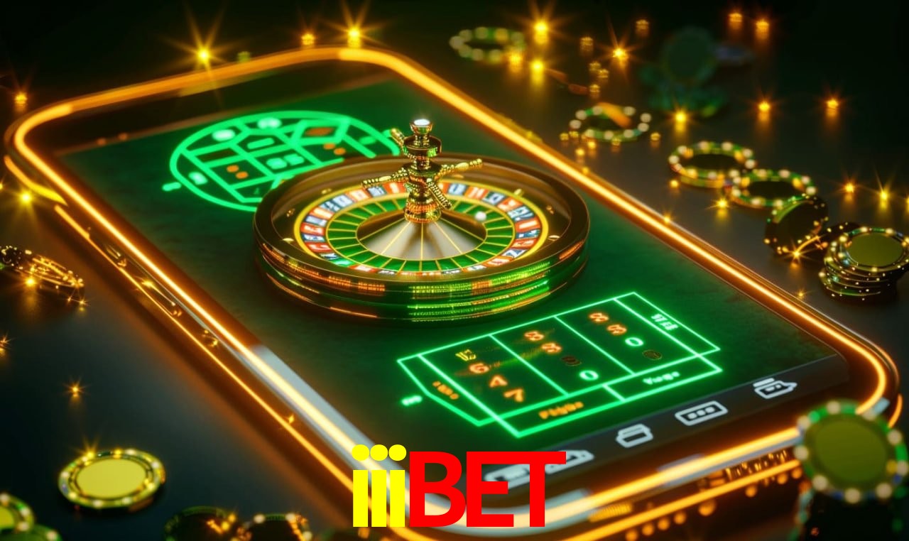iiibet login