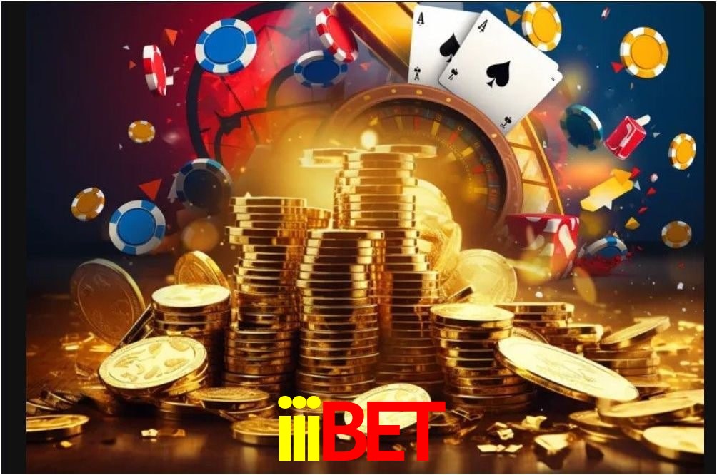 iiibet: Seu Especialista em Apostas Esportivas Brasileiras