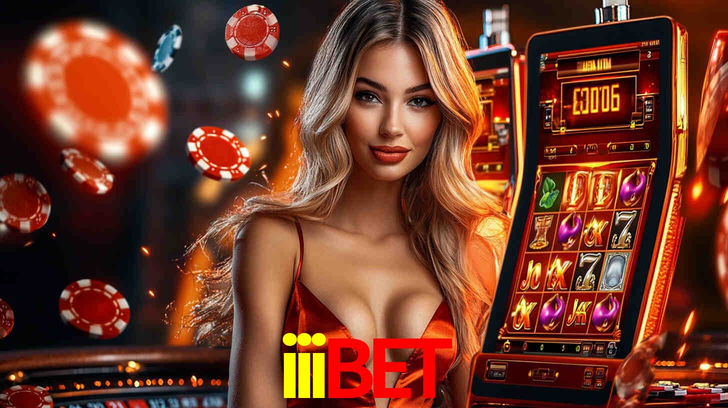 Blackjack Table iiibet