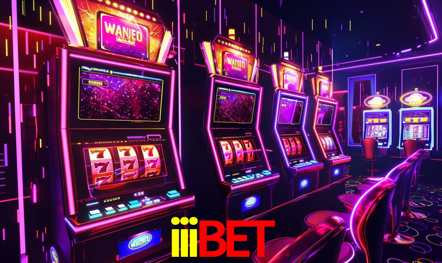 Desvendando o Mundo dos Jogos Virtuais na iiibet