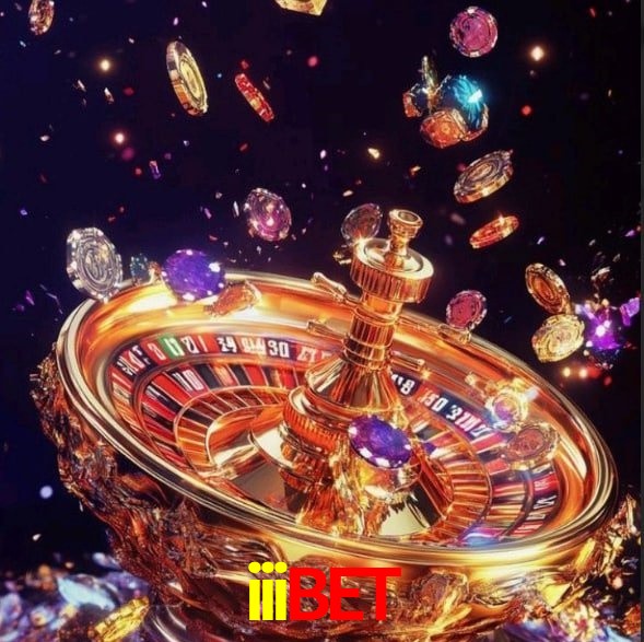 iiibet - Plataforma Oficial} - iiibet.com
