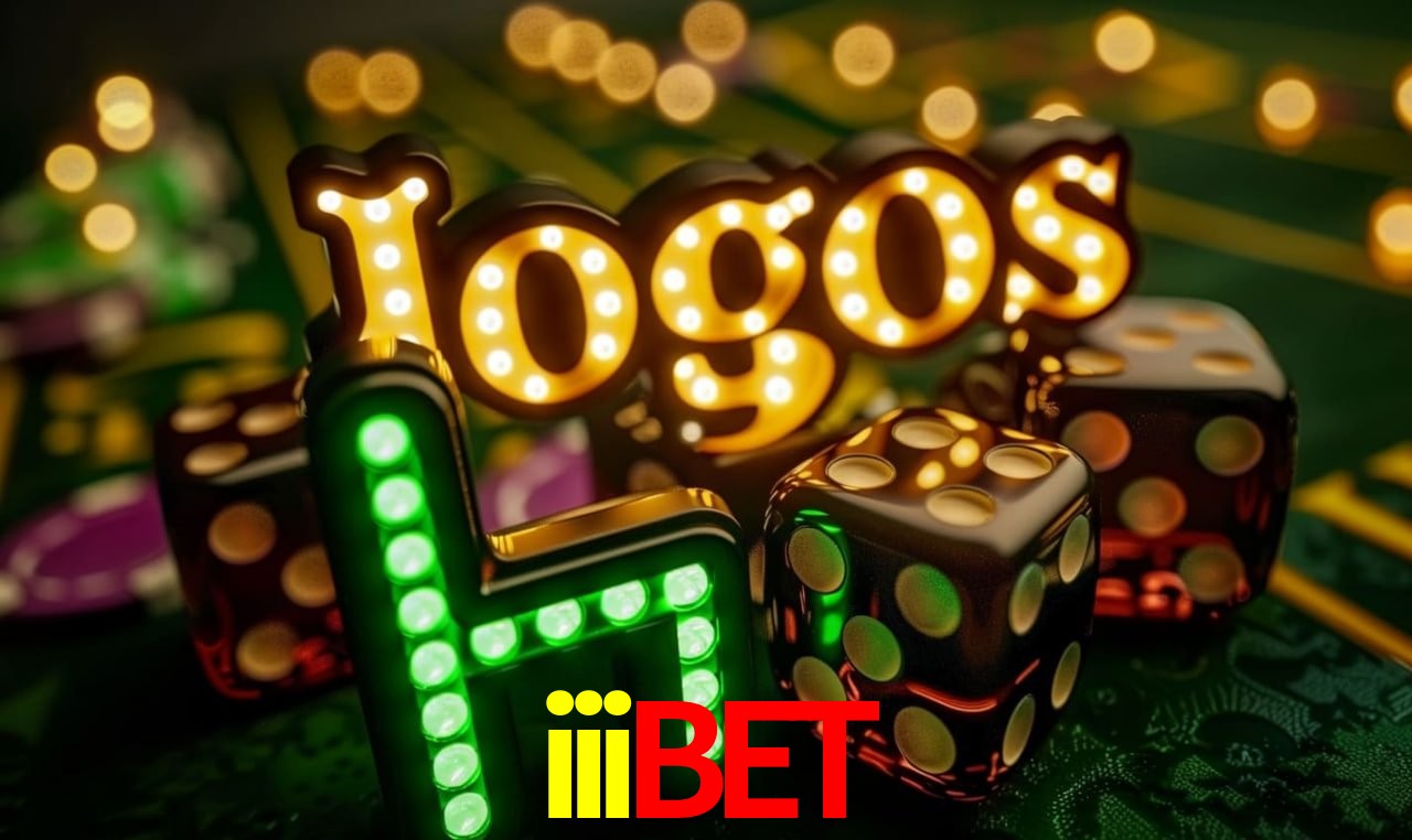 Diretório de Jogos iiibet
