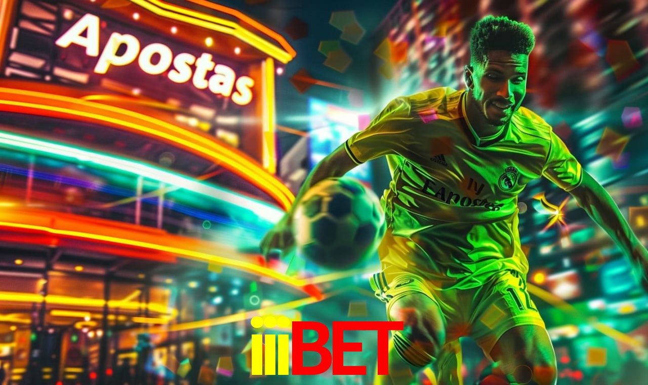 Provedores de Jogos iiibet