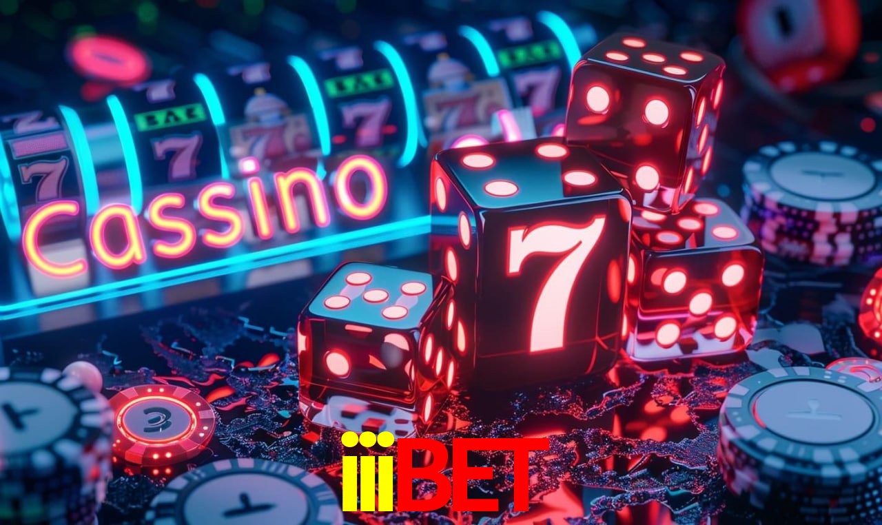 Account Benefits iiibet