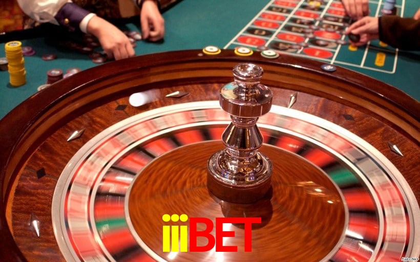 Torneios iiibet