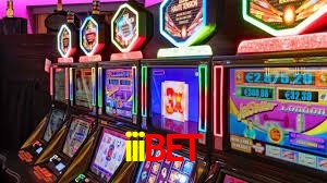 PIX Instantâneo iiibet