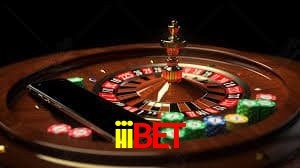 Live Casino iiibet