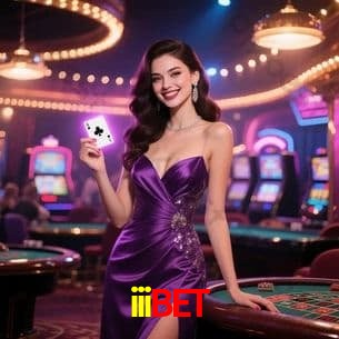 Casino Ao Vivo iiibet